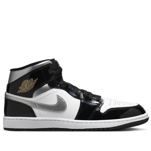Кроссовки Air Jordan 1 Mid SE