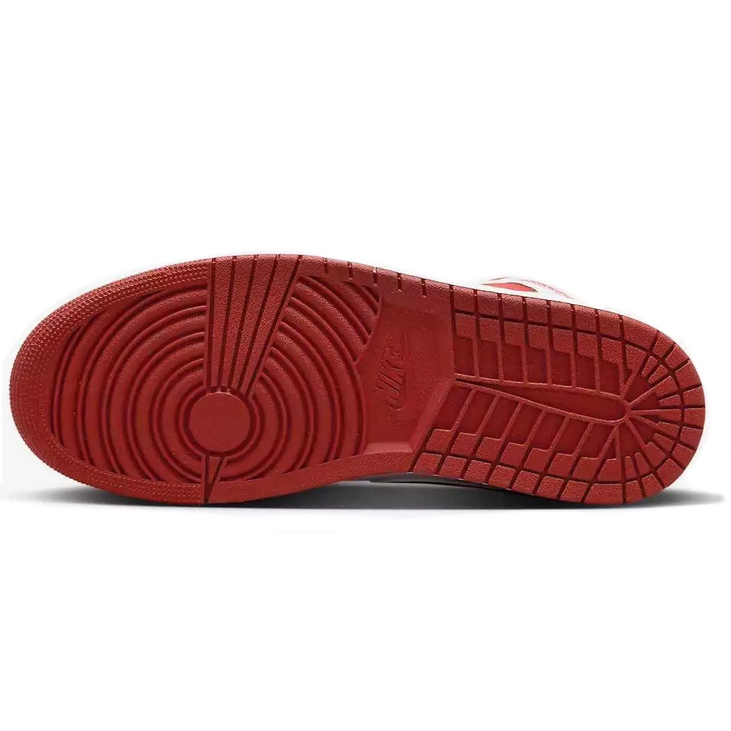 jordan 1 mountainside red