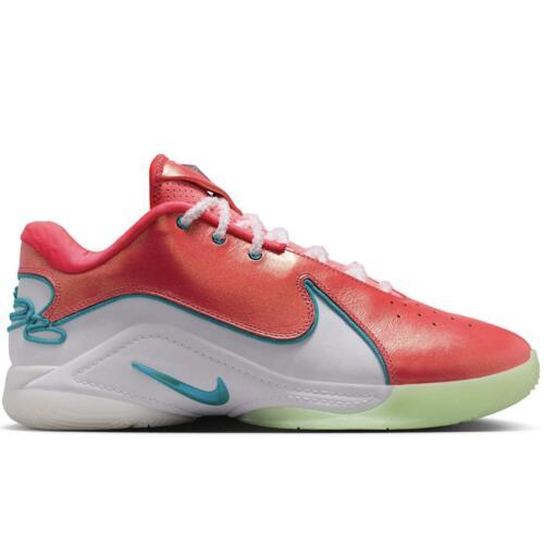 Баскетбольные кроссовки Nike Lebron 22