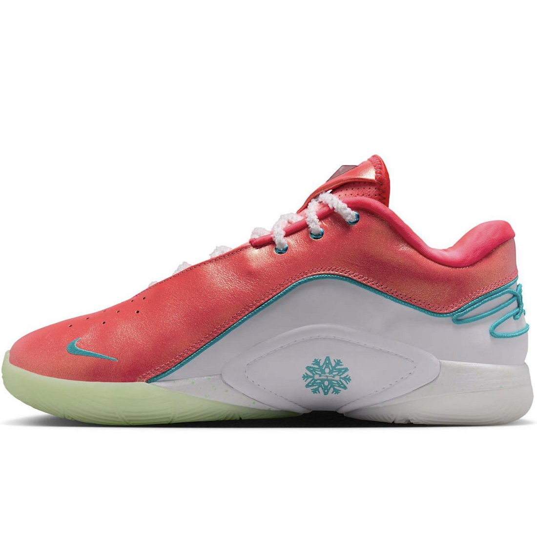 Купить Баскетбольные кроссовки Nike Lebron 22 | HV5148-600 в Москве или заказать доставку на Slamdunk.su
