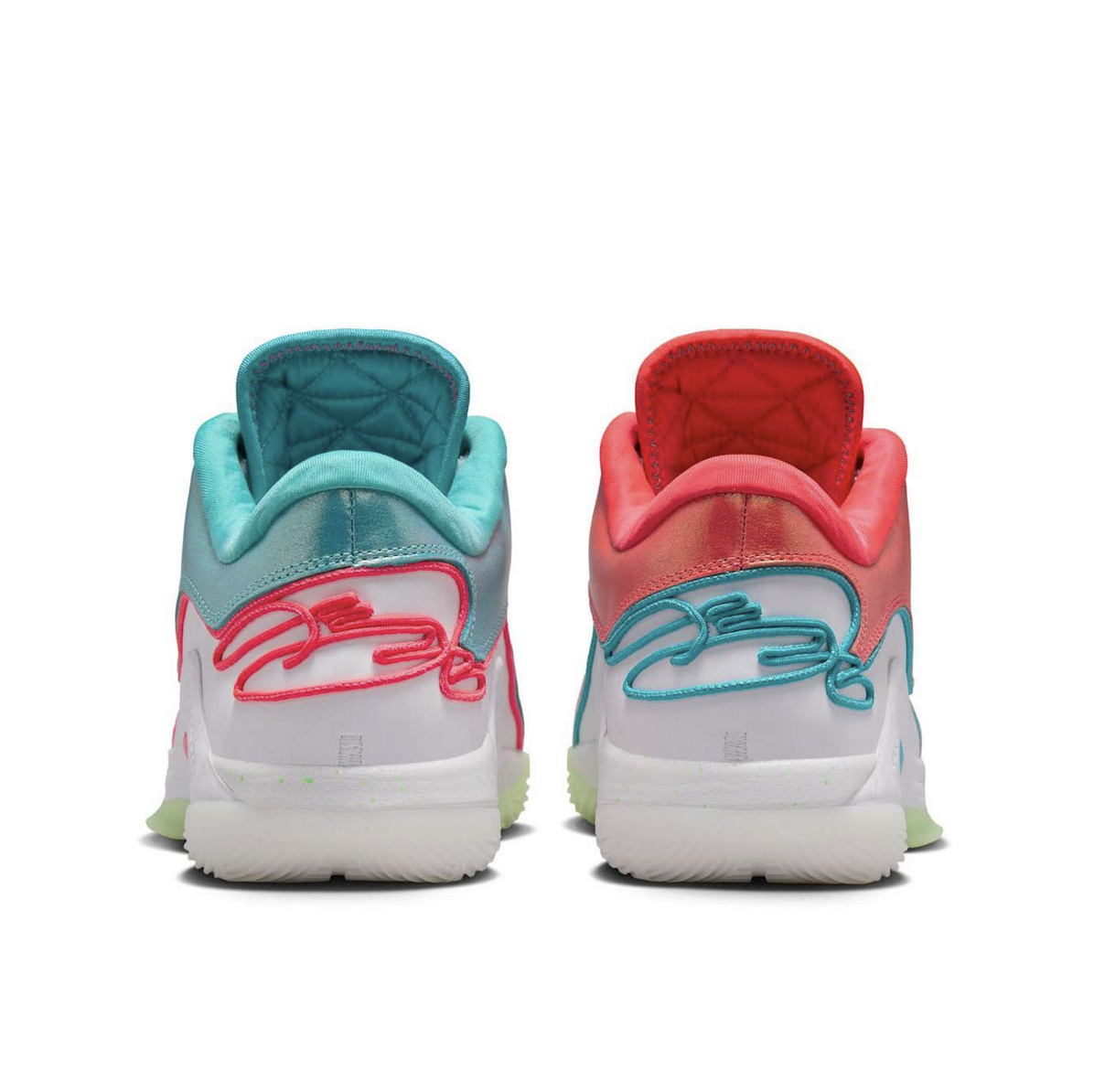 Купить Баскетбольные кроссовки Nike Lebron 22 | HV5148-600 в Москве или заказать доставку на Slamdunk.su