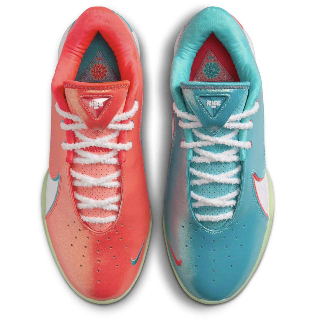 Купить Баскетбольные кроссовки Nike Lebron 22 | HV5148-600 в Москве или заказать доставку на Slamdunk.su