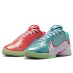 Баскетбольные кроссовки Nike Lebron 22 | HV5148-600