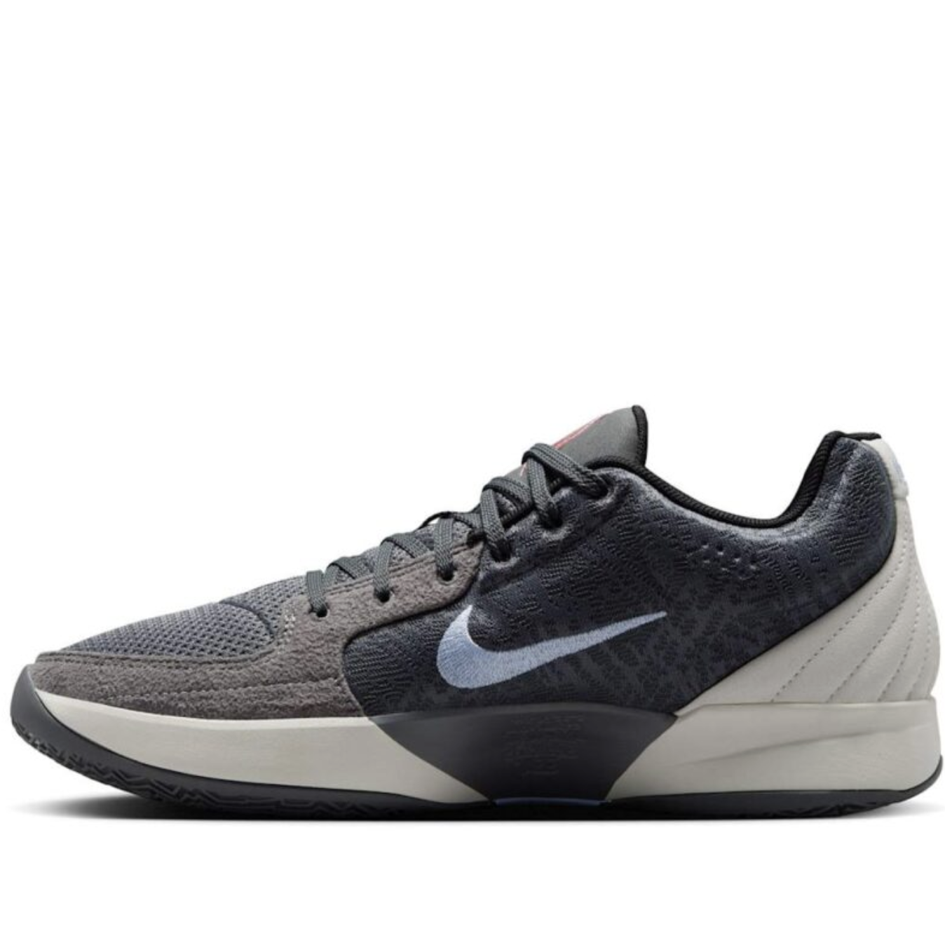 Купить Баскетбольные кроссовки Nike Ja 2 | FD7328-002 в Москве или заказать доставку на Slamdunk.su