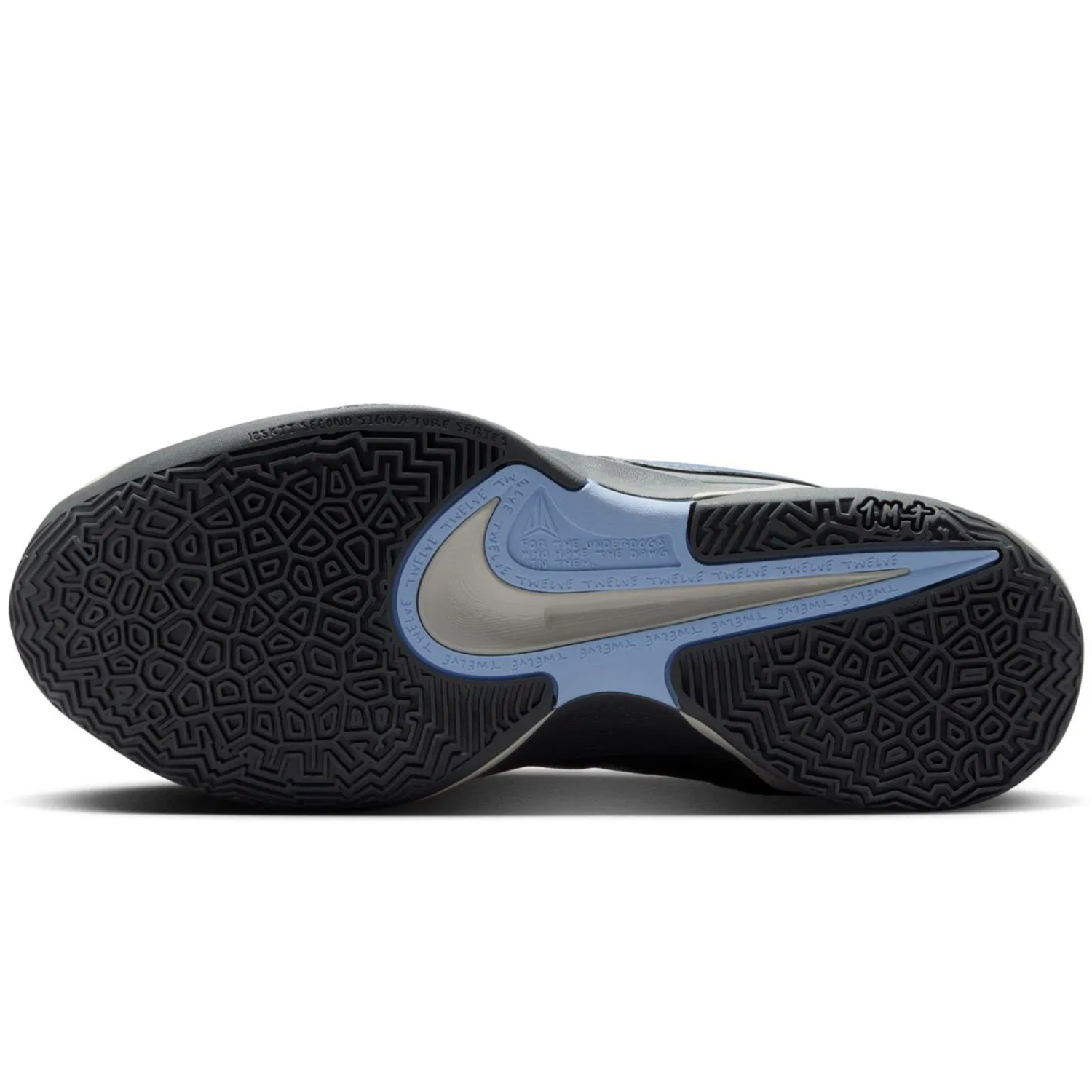 Купить Баскетбольные кроссовки Nike Ja 2 | FD7328-002 в Москве или заказать доставку на Slamdunk.su