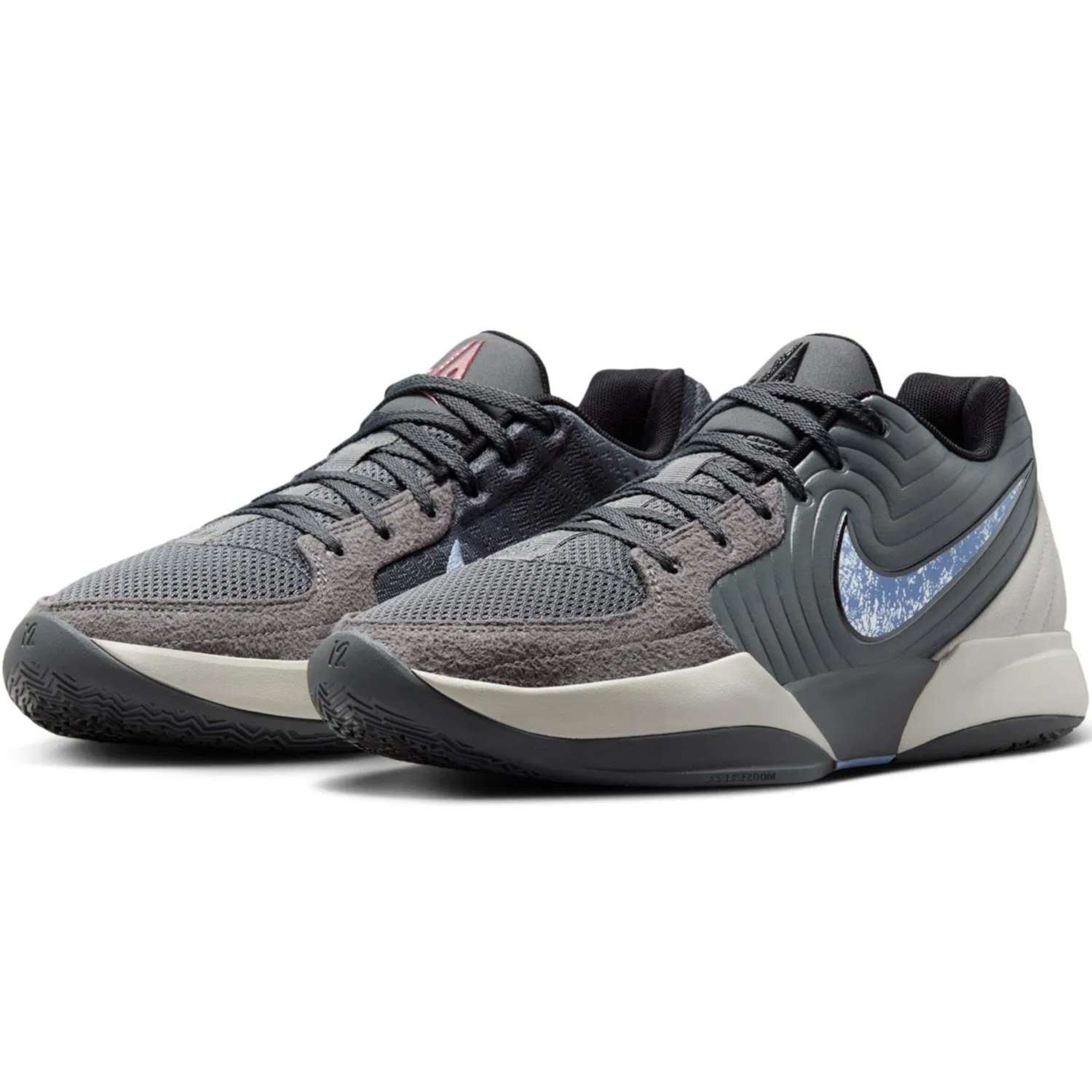 Купить Баскетбольные кроссовки Nike Ja 2 | FD7328-002 в Москве или заказать доставку на Slamdunk.su
