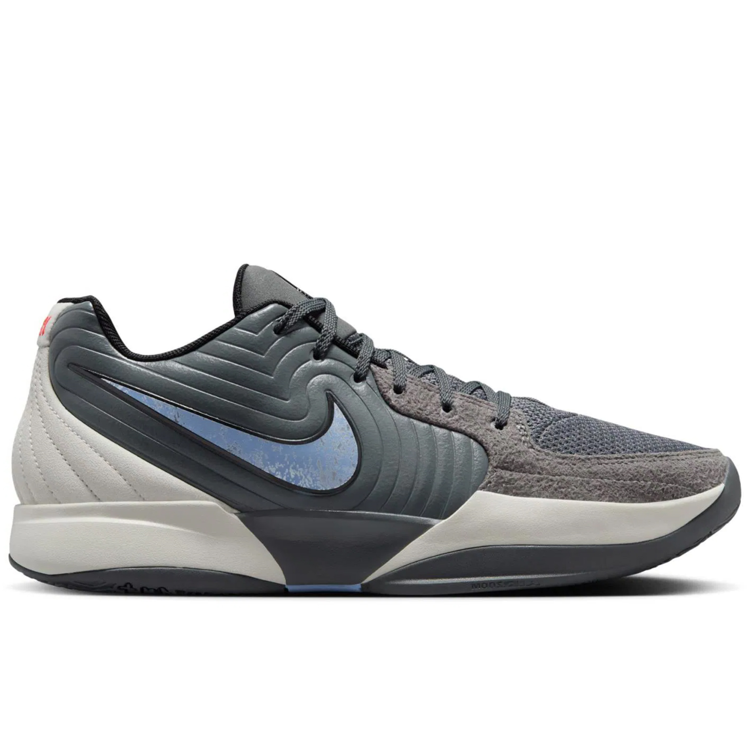 Купить Баскетбольные кроссовки Nike Ja 2 | FD7328-002 в Москве или заказать доставку на Slamdunk.su