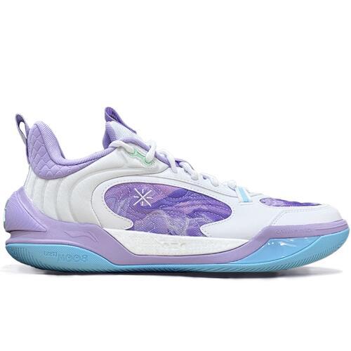 Баскетбольные кроссовки Li-Ning Wade Ice Blood 2 V2
