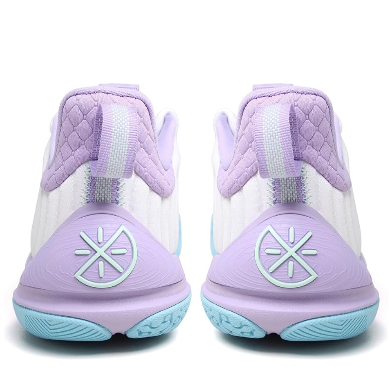 Купить Баскетбольные кроссовки Li-Ning Wade Ice Blood 2 V2 | ABPV001-4 в Москве или заказать доставку на Slamdunk.su