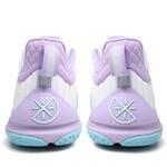 Баскетбольные кроссовки Li-Ning Wade Ice Blood 2 V2 | ABPV001-4