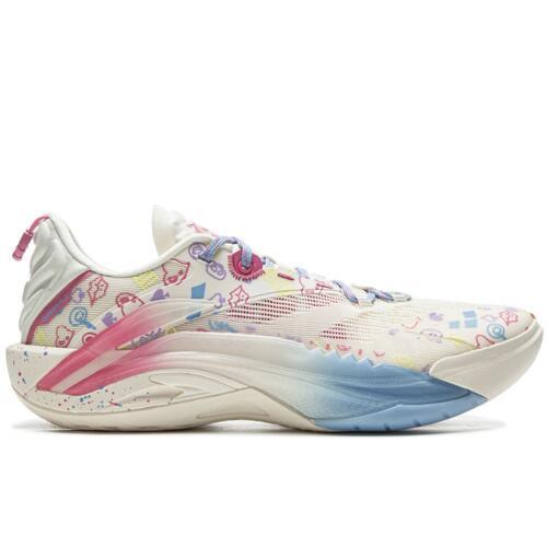 Баскетбольные кроссовки Li-Ning BadFive Sniper I