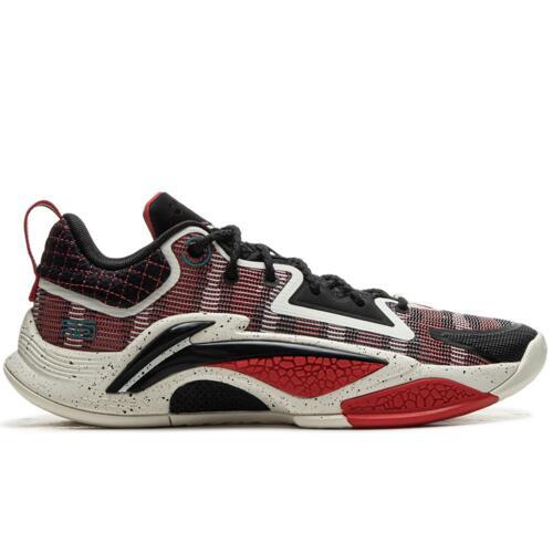 Баскетбольные кроссовки Li-Ning BadFive Dominator I