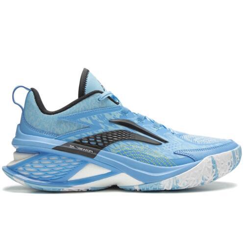 Баскетбольные кроссовки Li-Ning Power 11