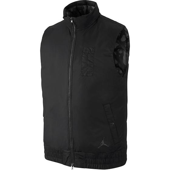 Купить Жилет Jordan Fly | 682811-010 в Москве или заказать доставку на Slamdunk.su