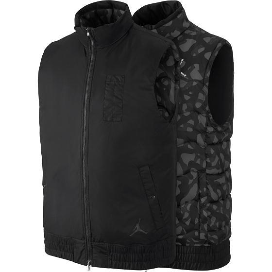 Купить Жилет Jordan Fly | 682811-010 в Москве или заказать доставку на Slamdunk.su