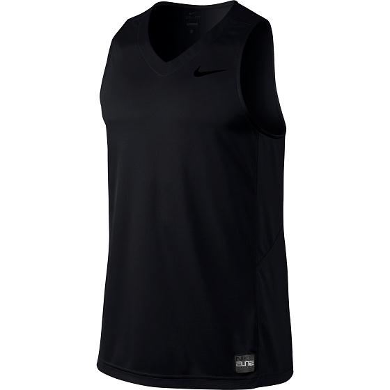 Купить Майка Nike Elite | 682995-010 в Москве или заказать доставку на Slamdunk.su