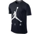 Футболка Jordan Jumpman Air Pearlescent Tee | 683301-010