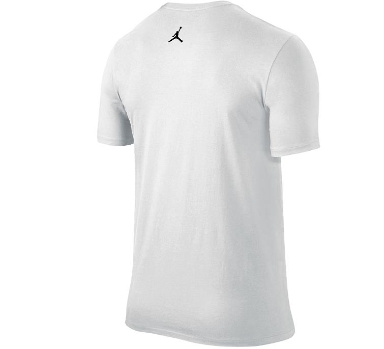Купить Футболка Jordan Jumpman Air Pearlescent Tee | 683301-100 в Москве или заказать доставку на Slamdunk.su
