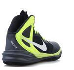 Баскетбольные кроссовки Nike Prime Hype DF  - картинка