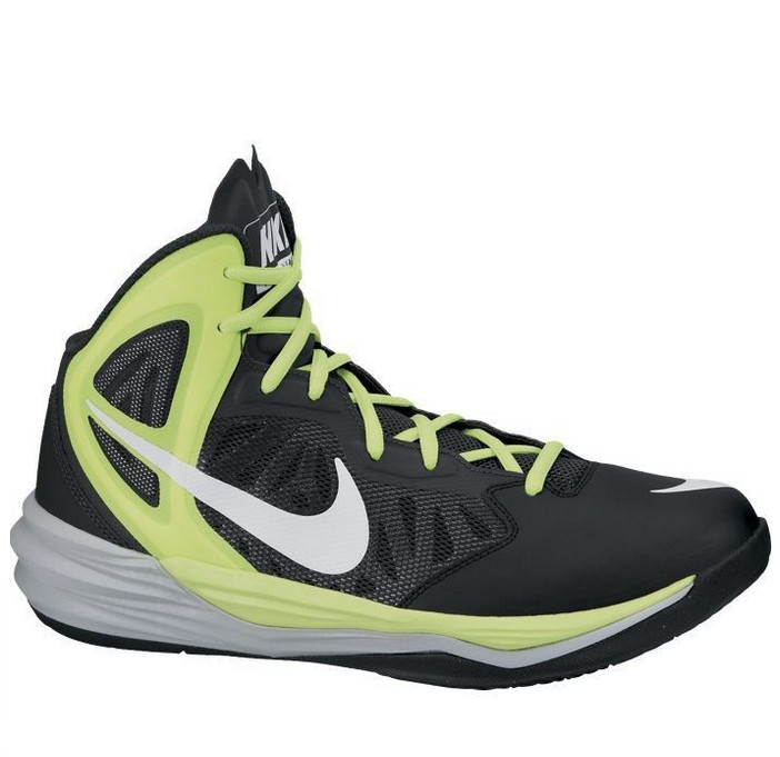 Nike scarpe hype hotsell