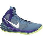 Баскетбольные кроссовки Nike Prime Hype DF  | 683705-401