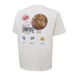 Футболка Li-Ning BadFive | AHSV063-4