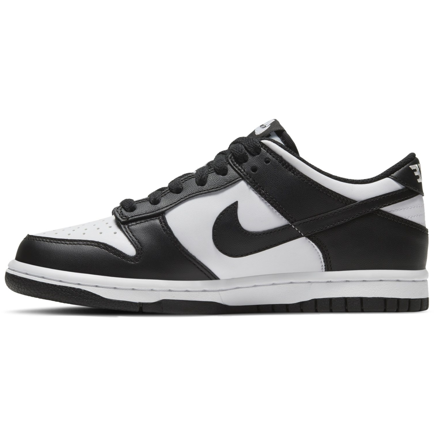 Купить Кроссовки Nike Dunk Low (GS)  | CW1590-100 в Москве или заказать доставку на Slamdunk.su