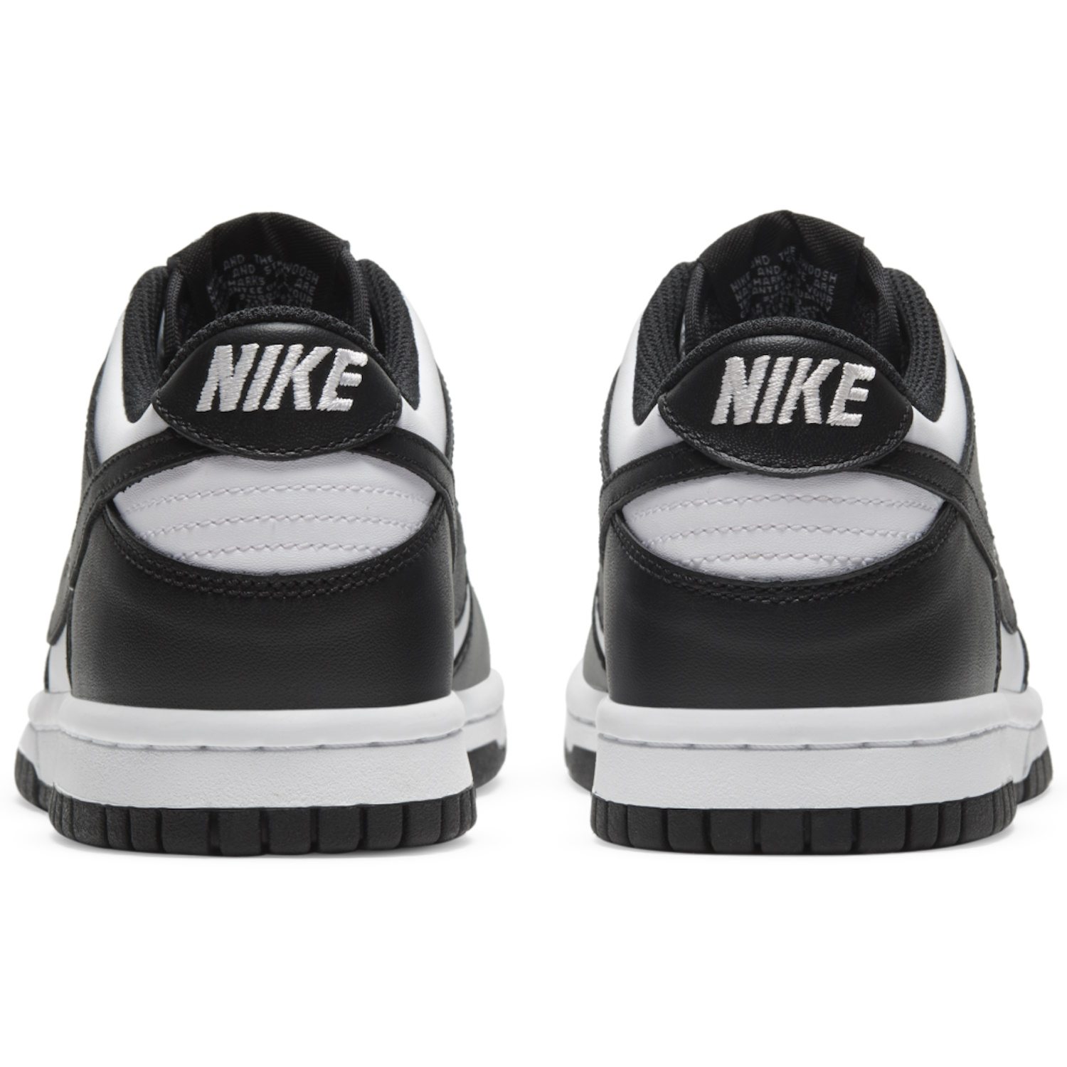 Купить Кроссовки Nike Dunk Low (GS)  | CW1590-100 в Москве или заказать доставку на Slamdunk.su