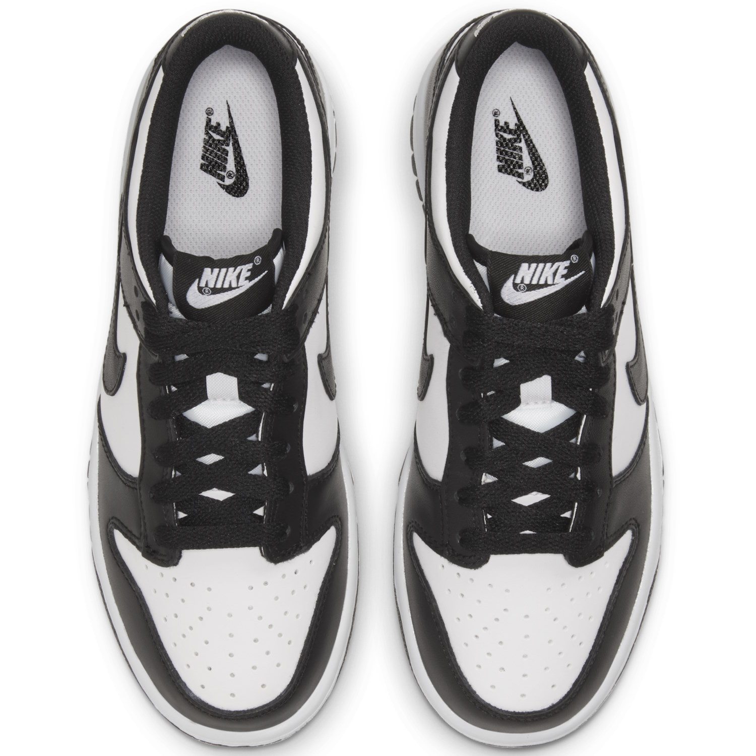 Купить Кроссовки Nike Dunk Low (GS)  | CW1590-100 в Москве или заказать доставку на Slamdunk.su