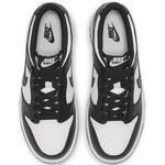 Кроссовки Nike Dunk Low (GS)  | CW1590-100