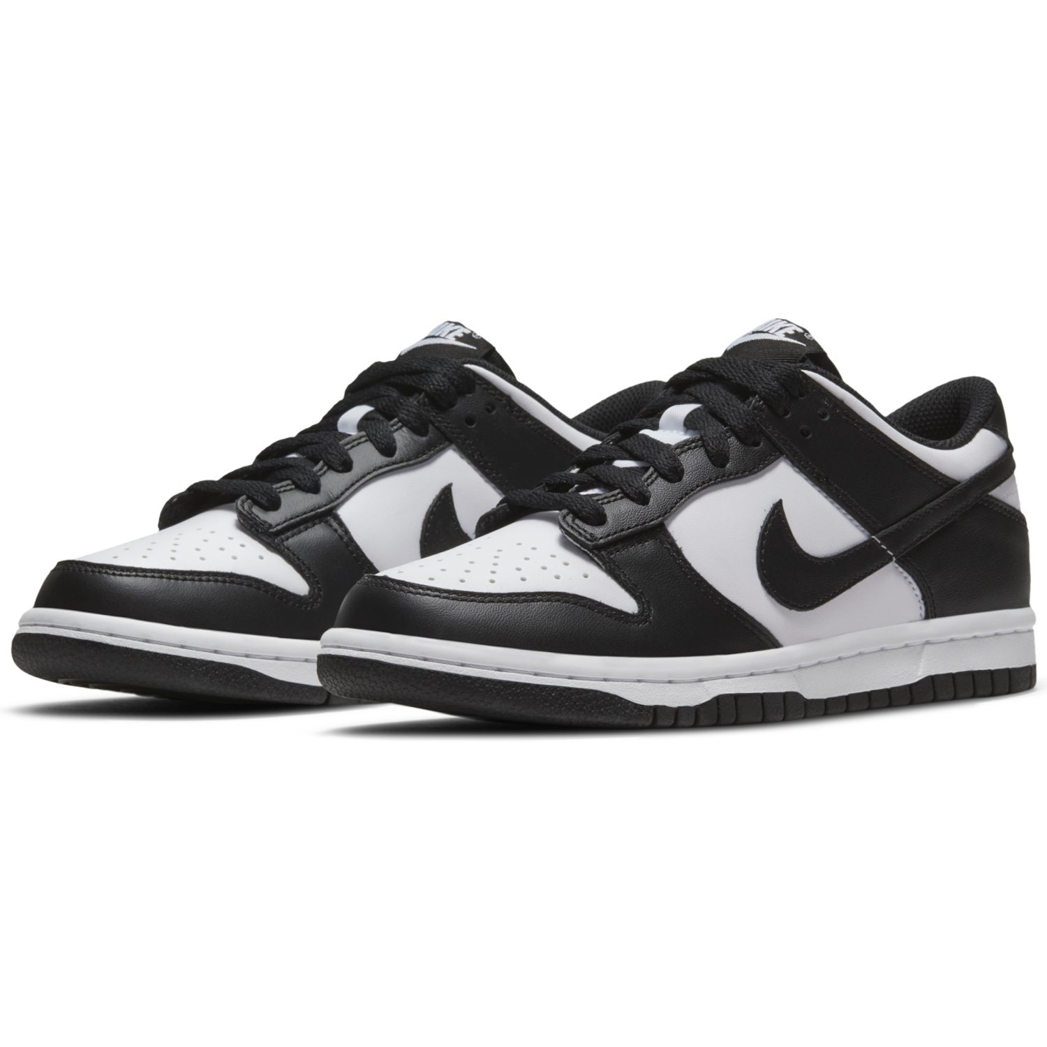 Купить Кроссовки Nike Dunk Low (GS)  | CW1590-100 в Москве или заказать доставку на Slamdunk.su