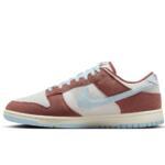 Кроссовки Nike Dunk Low Retro SE | HJ4329-200