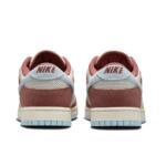 Кроссовки Nike Dunk Low Retro SE | HJ4329-200
