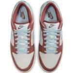 Кроссовки Nike Dunk Low Retro SE | HJ4329-200