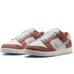 Кроссовки Nike Dunk Low Retro SE | HJ4329-200