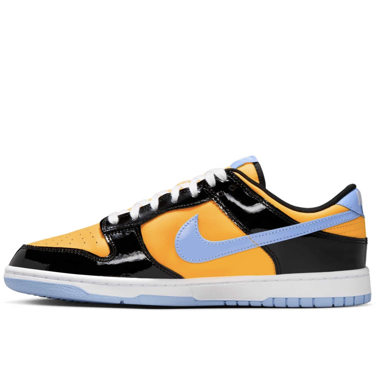 Купить Кроссовки Nike Dunk Low Retro SE | IB6400-001 в Москве или заказать доставку на Slamdunk.su