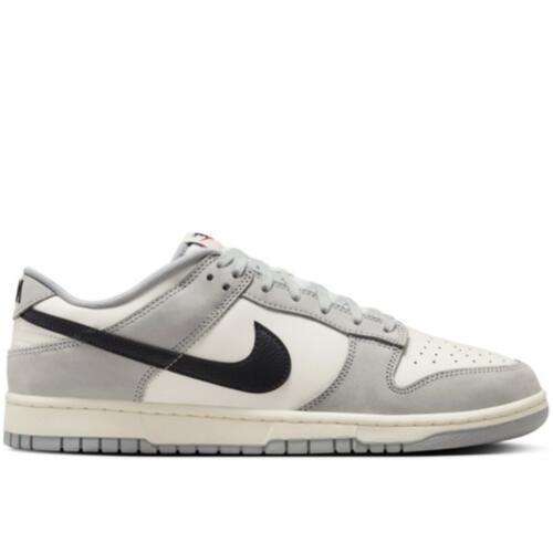 Кроссовки Nike Dunk Low 'Smoke Grey'
