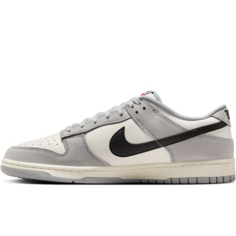 Купить Кроссовки Nike Dunk Low 'Smoke Grey' | IB3079-101 в Москве или заказать доставку на Slamdunk.su
