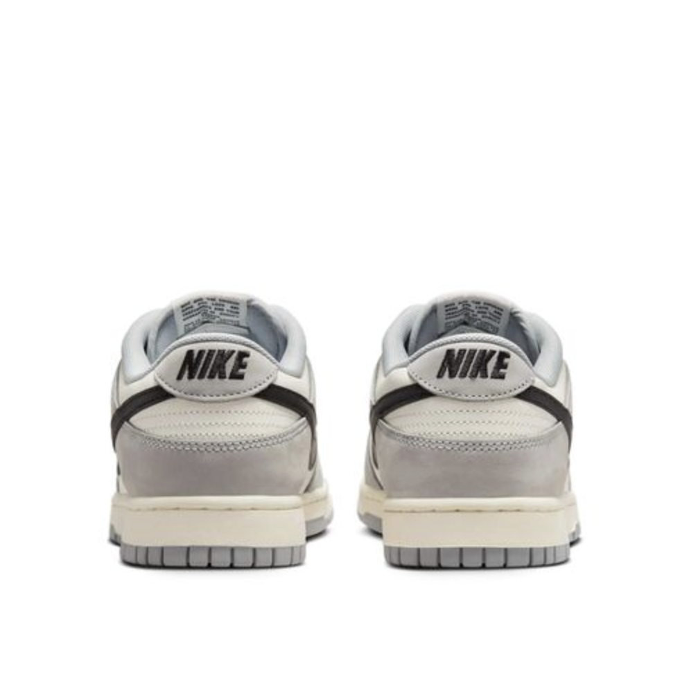 Купить Кроссовки Nike Dunk Low 'Smoke Grey' | IB3079-101 в Москве или заказать доставку на Slamdunk.su
