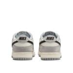 Кроссовки Nike Dunk Low 'Smoke Grey' | IB3079-101