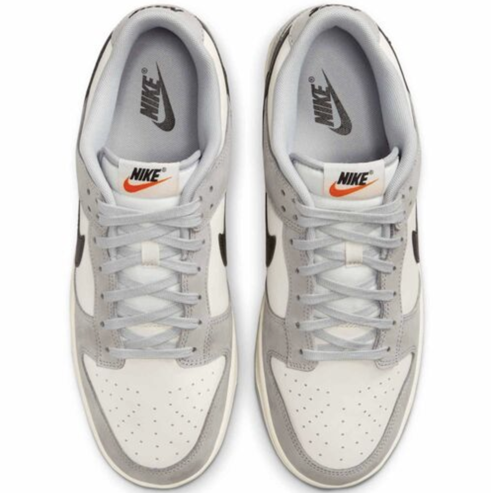 Купить Кроссовки Nike Dunk Low 'Smoke Grey' | IB3079-101 в Москве или заказать доставку на Slamdunk.su