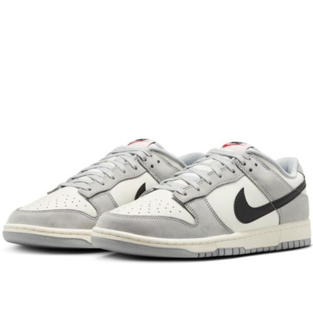 Купить Кроссовки Nike Dunk Low 'Smoke Grey' | IB3079-101 в Москве или заказать доставку на Slamdunk.su