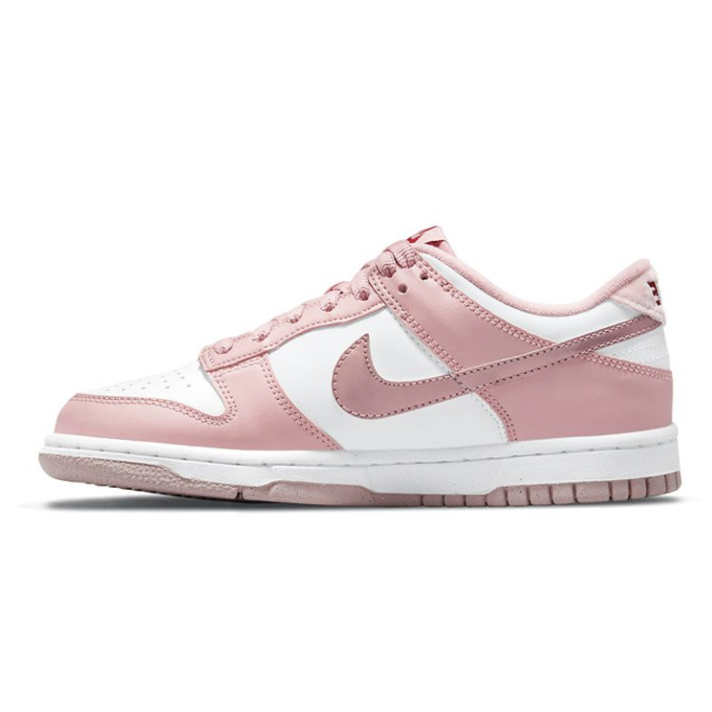 Купить Кроссовки Nike Dunk Low GS Pink Glaze | DO6485-600 в Москве или заказать доставку на Slamdunk.su