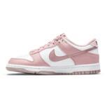 Кроссовки Nike Dunk Low GS Pink Glaze | DO6485-600