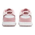 Кроссовки Nike Dunk Low GS Pink Glaze | DO6485-600