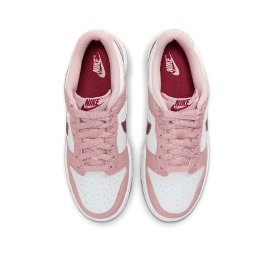 Купить Кроссовки Nike Dunk Low GS Pink Glaze | DO6485-600 в Москве или заказать доставку на Slamdunk.su