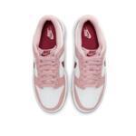 Кроссовки Nike Dunk Low GS Pink Glaze | DO6485-600