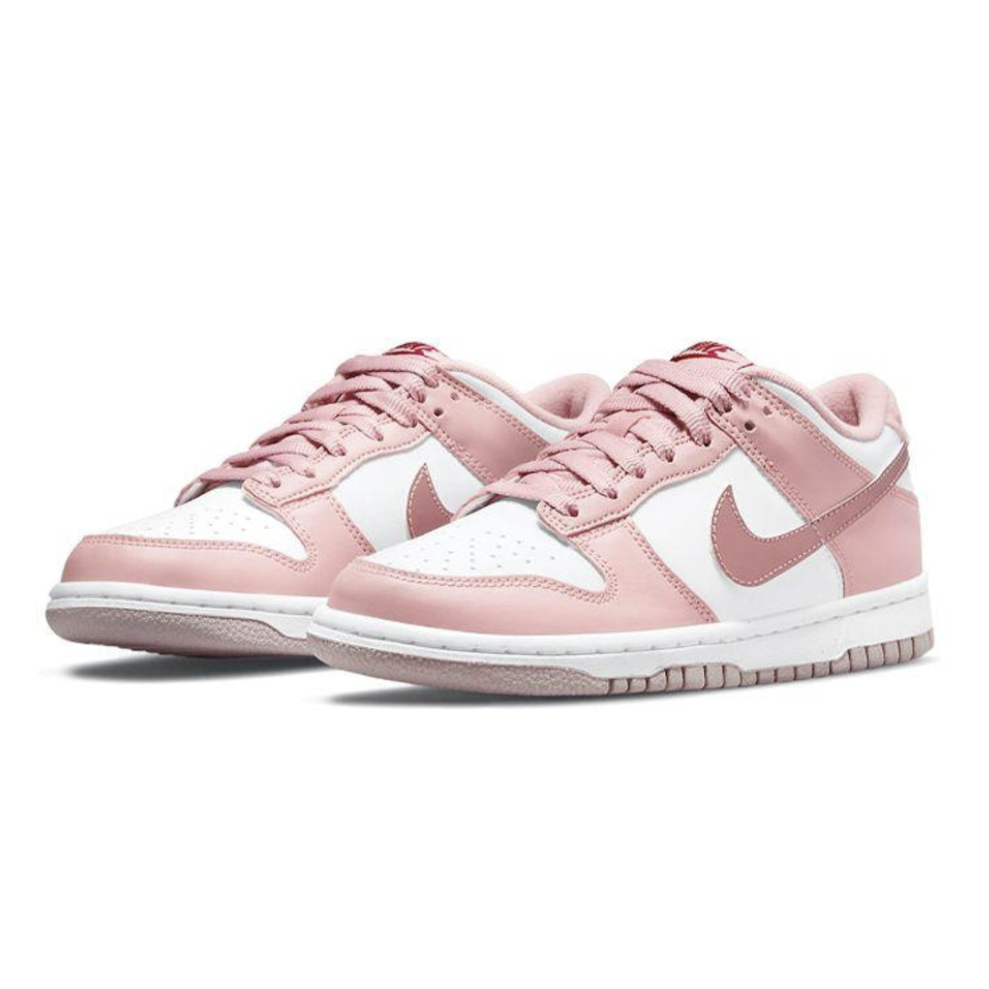 Купить Кроссовки Nike Dunk Low GS Pink Glaze | DO6485-600 в Москве или заказать доставку на Slamdunk.su