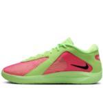 Баскетбольные кроссовки Nike Zoom Freak 6 NRG | HJ9109-300