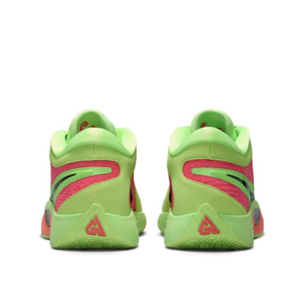 Купить Баскетбольные кроссовки Nike Zoom Freak 6 NRG | HJ9109-300 в Москве или заказать доставку на Slamdunk.su